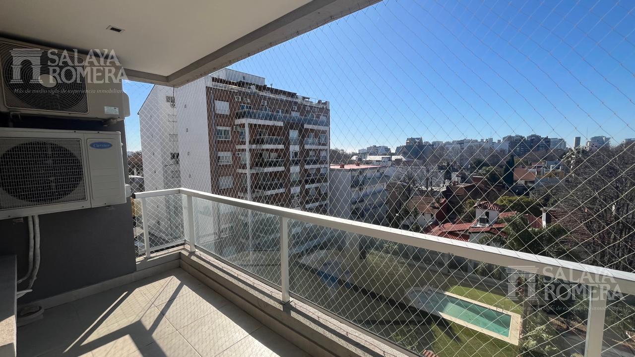 Foto de Departamento en alquiler, 3 ambientes - Olivos, imagen 5