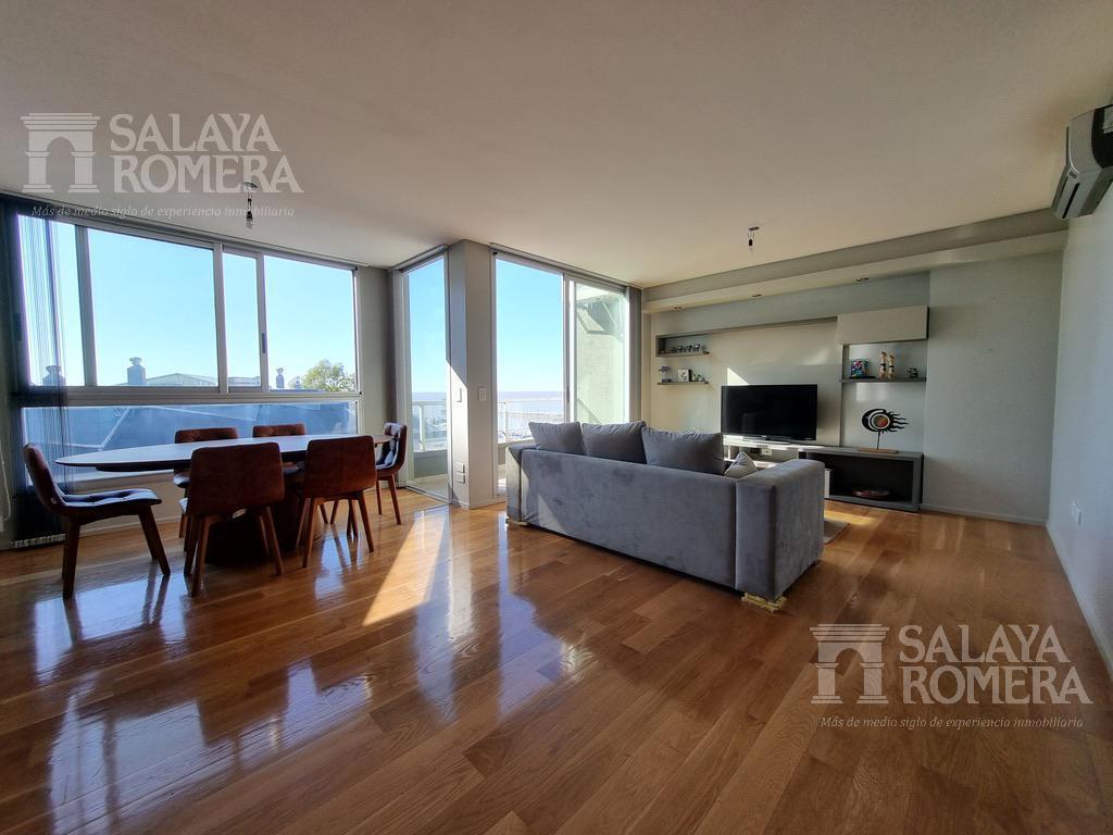 Foto de Departamento 3 Ambientes Vista al Rio Olivos Con Cochera, imagen 1
