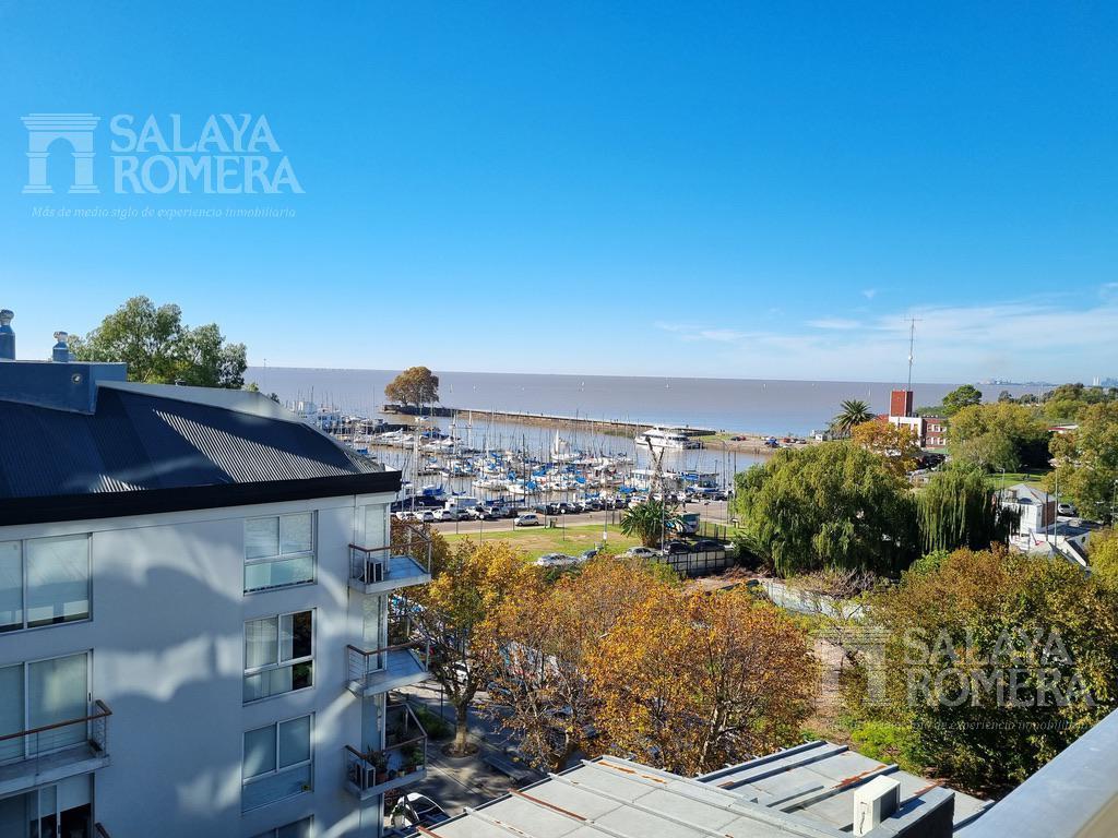 Foto de Departamento 3 Ambientes Vista al Rio Olivos Con Cochera, imagen 2