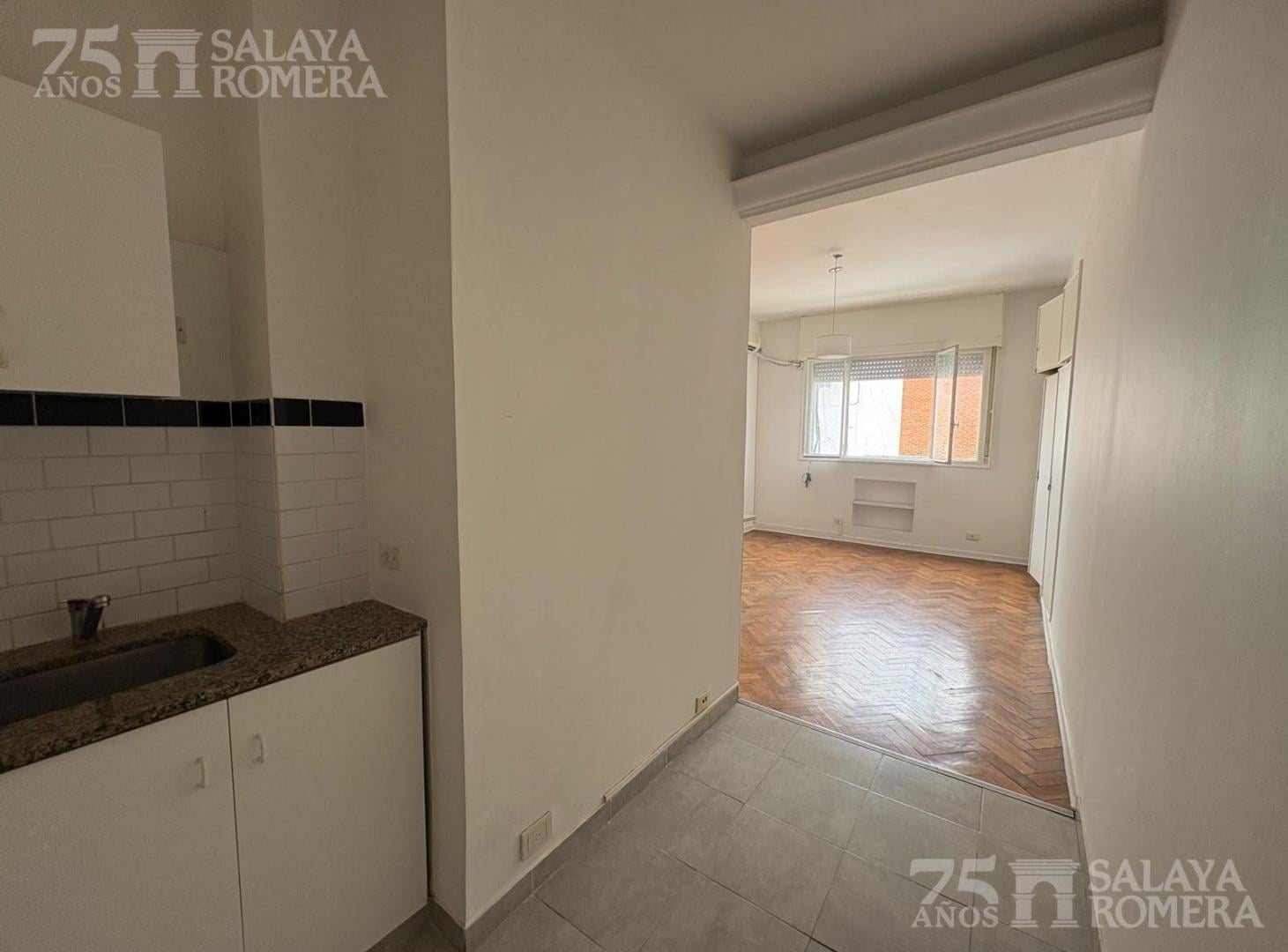 Foto de Departamento monoambiente en venta Recoleta, imagen 5