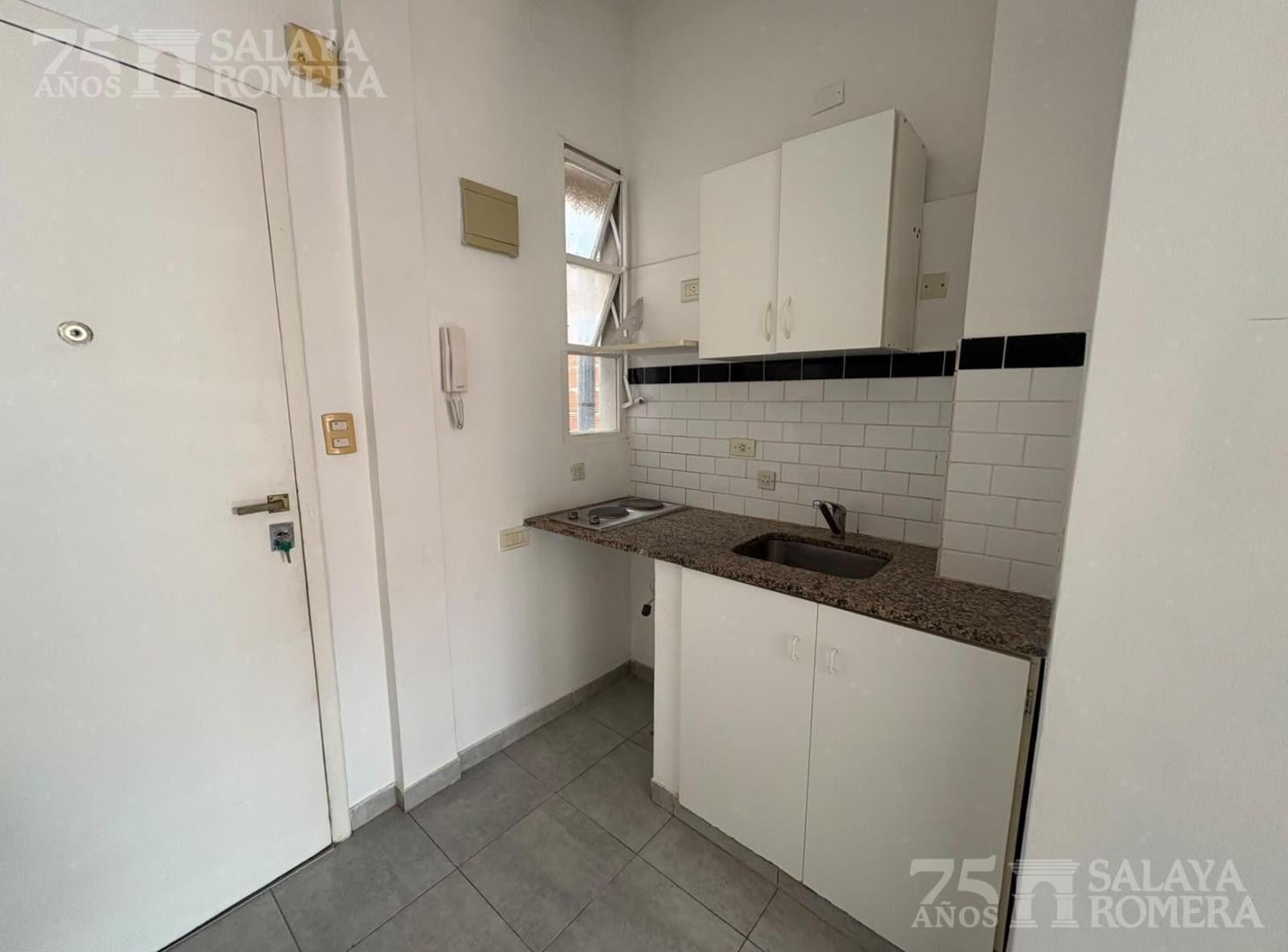 Foto de Departamento monoambiente en venta Recoleta, imagen 4