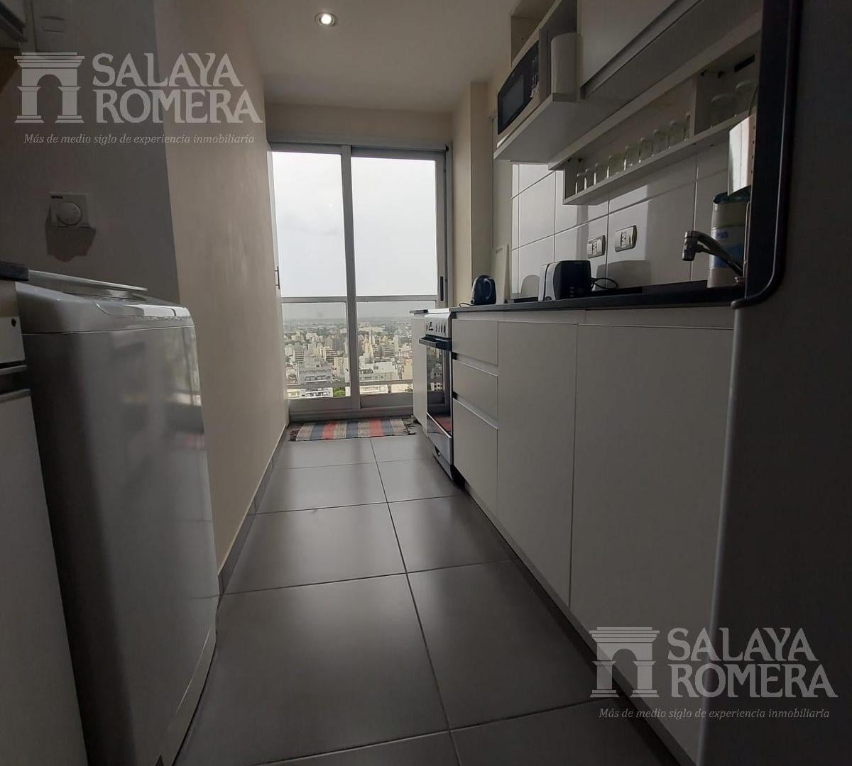 Foto de Alquiler amoblado en Altos porteños 2 ambientes, imagen 3