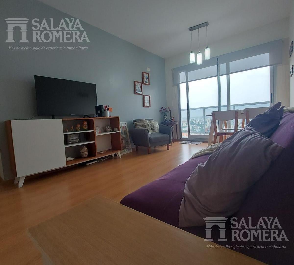 Foto de Alquiler amoblado en Altos porteños 2 ambientes, imagen 1
