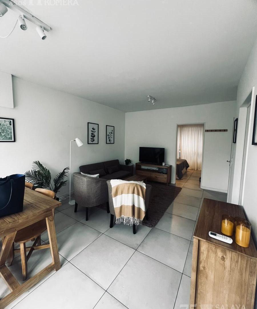 Foto de Departamento temporario en Nuñez, imagen 3