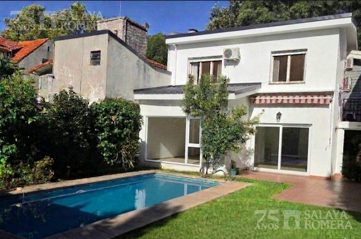 Foto de Casa totalmente reciclada en La Lucila - Libertador hacia el Rio!, imagen 1