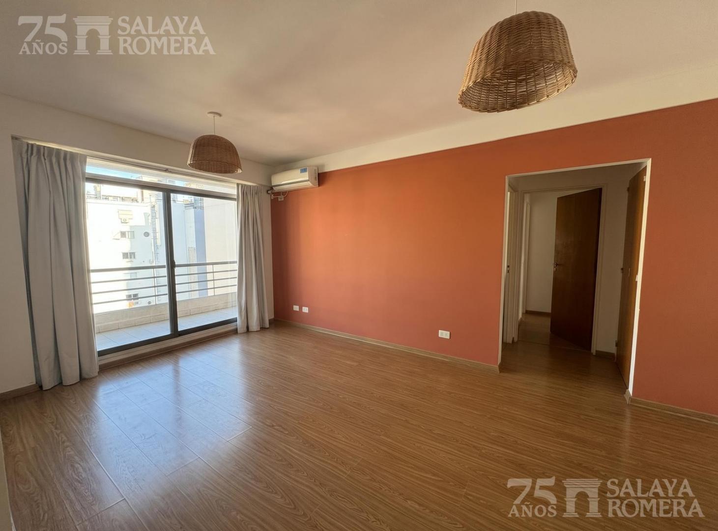 Foto de Departamento de 2 ambientes en alquiler en Palermo, imagen 5