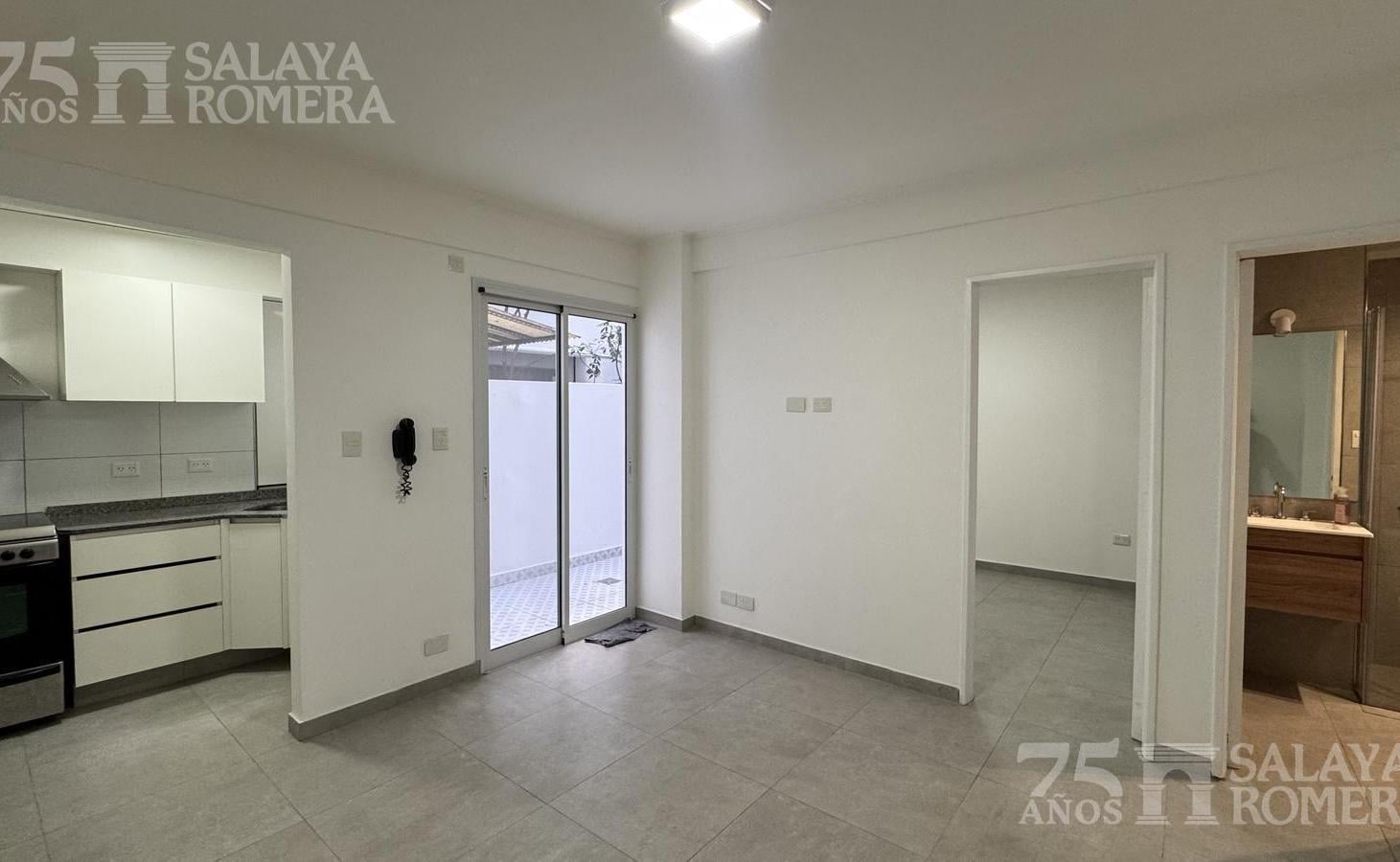Foto de Departamento en venta 2 ambientes plaza de Olivos, imagen 2