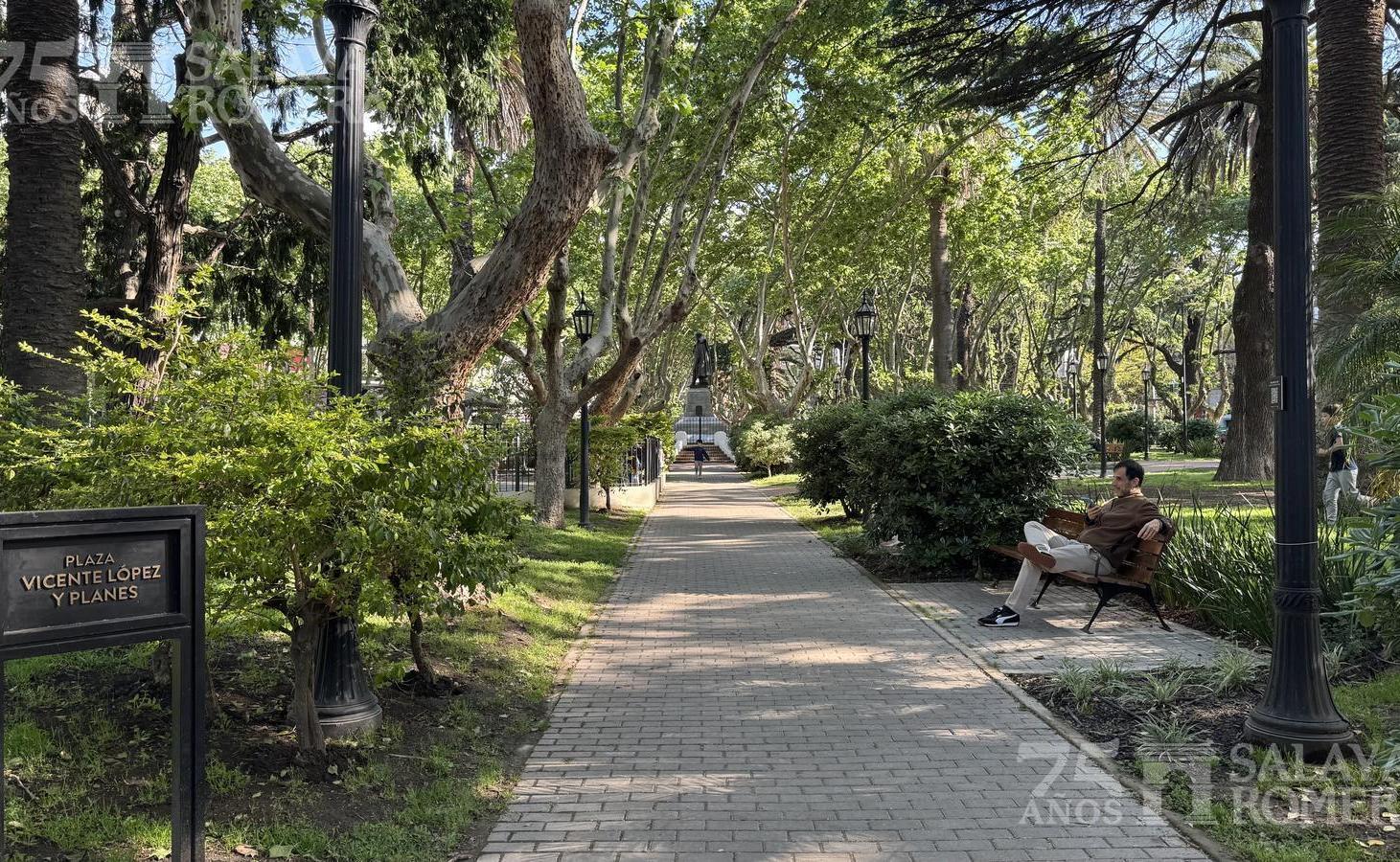 Foto de Departamento en venta 2 ambientes plaza de Olivos, imagen 3