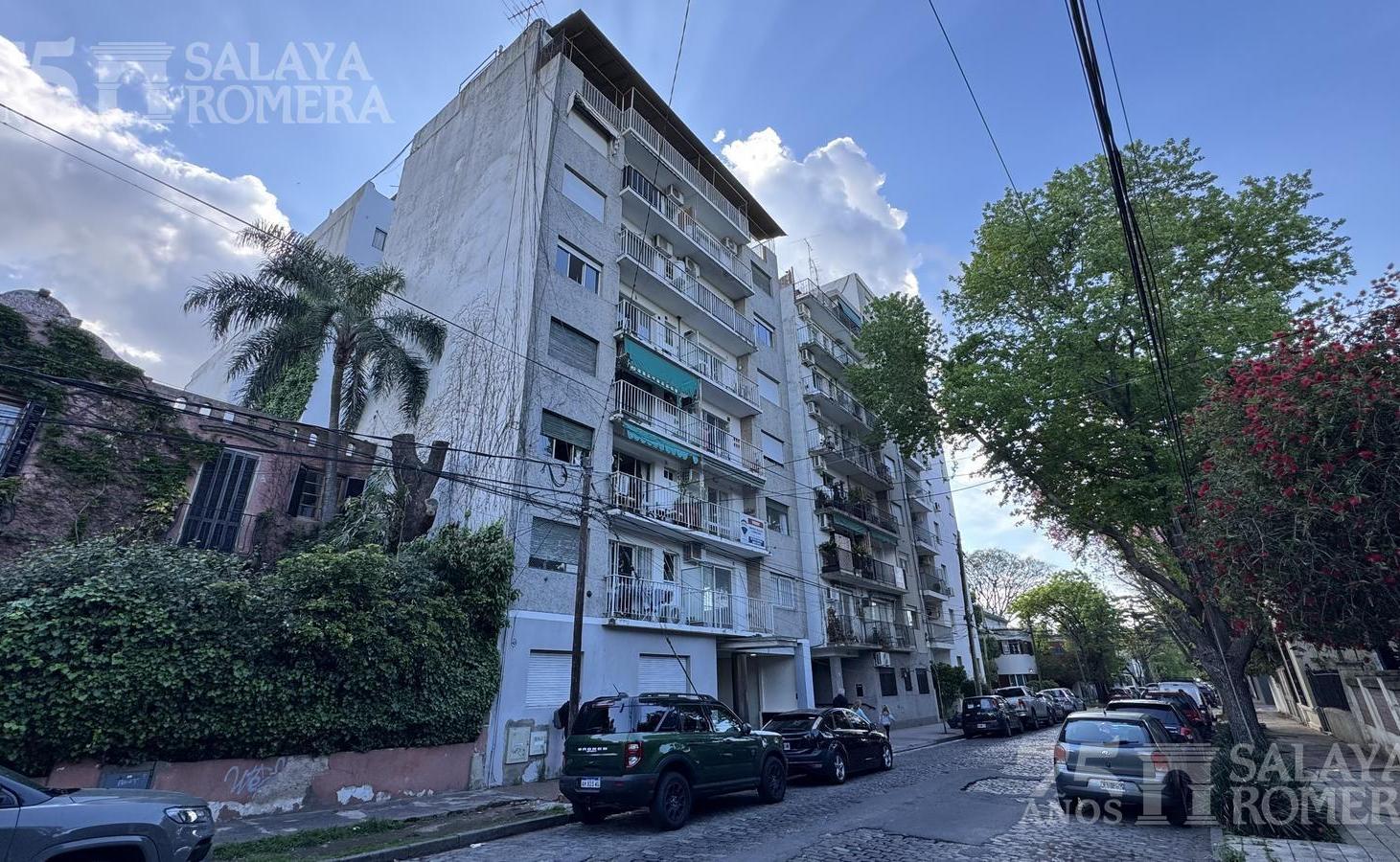 Foto de Departamento en venta 2 ambientes plaza de Olivos, imagen 1
