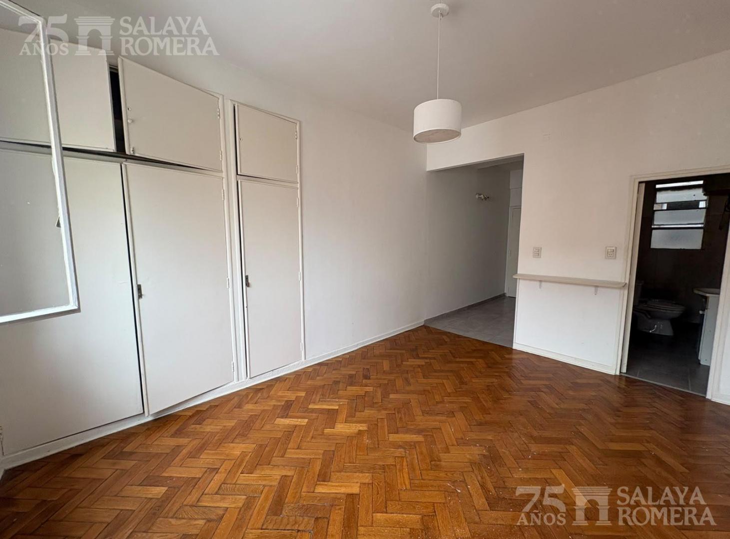 Foto de Departamento monoambiente en venta Recoleta, imagen 4