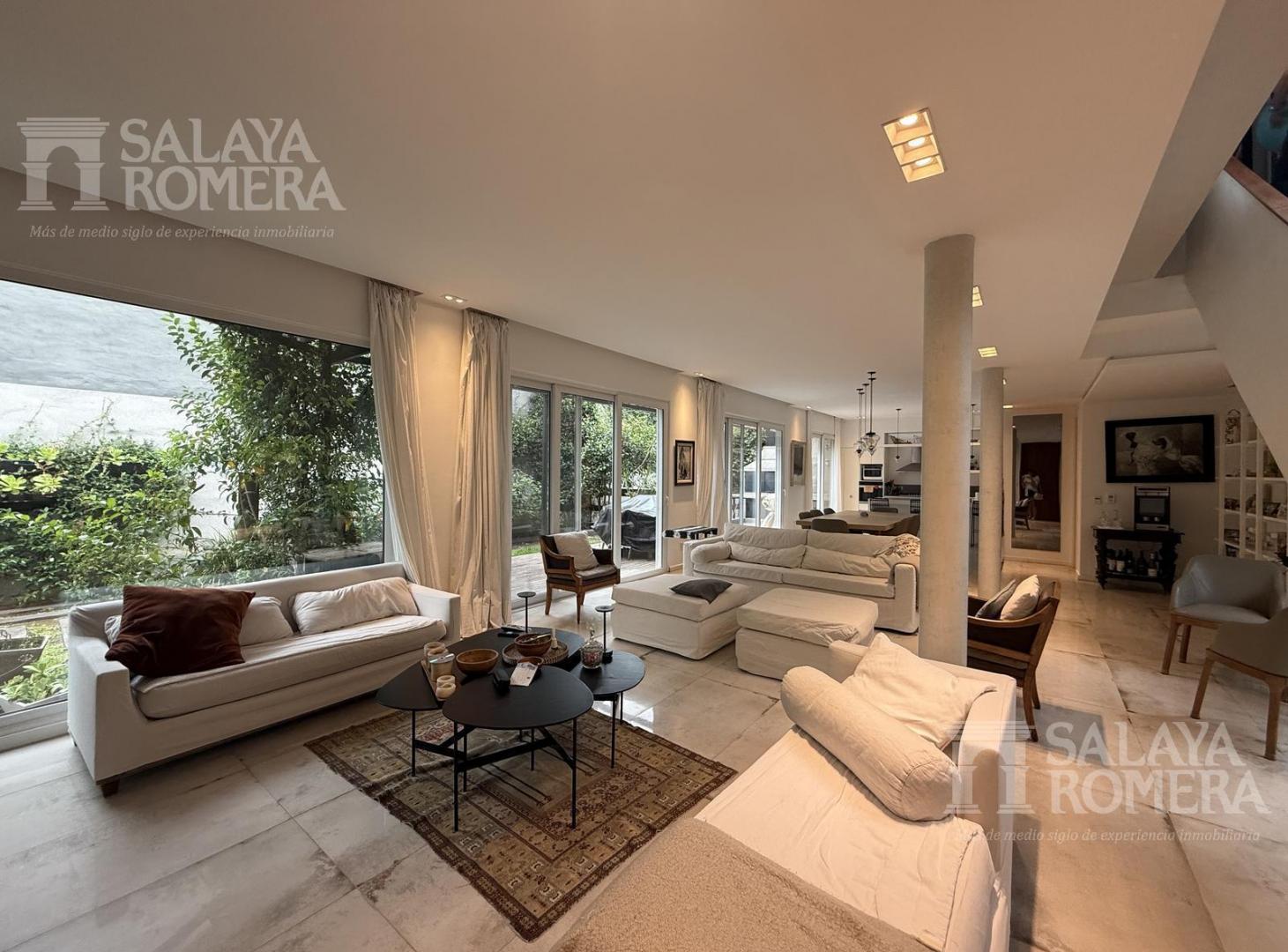 Foto de Casa en Acassuso San Isidro, imagen 2