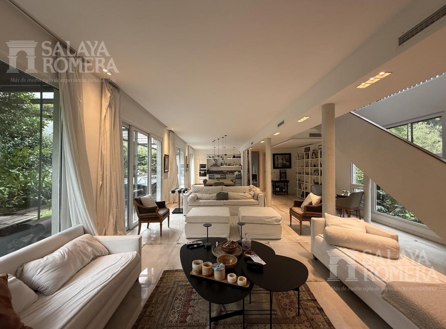 Foto de Casa en Acassuso San Isidro, imagen 4
