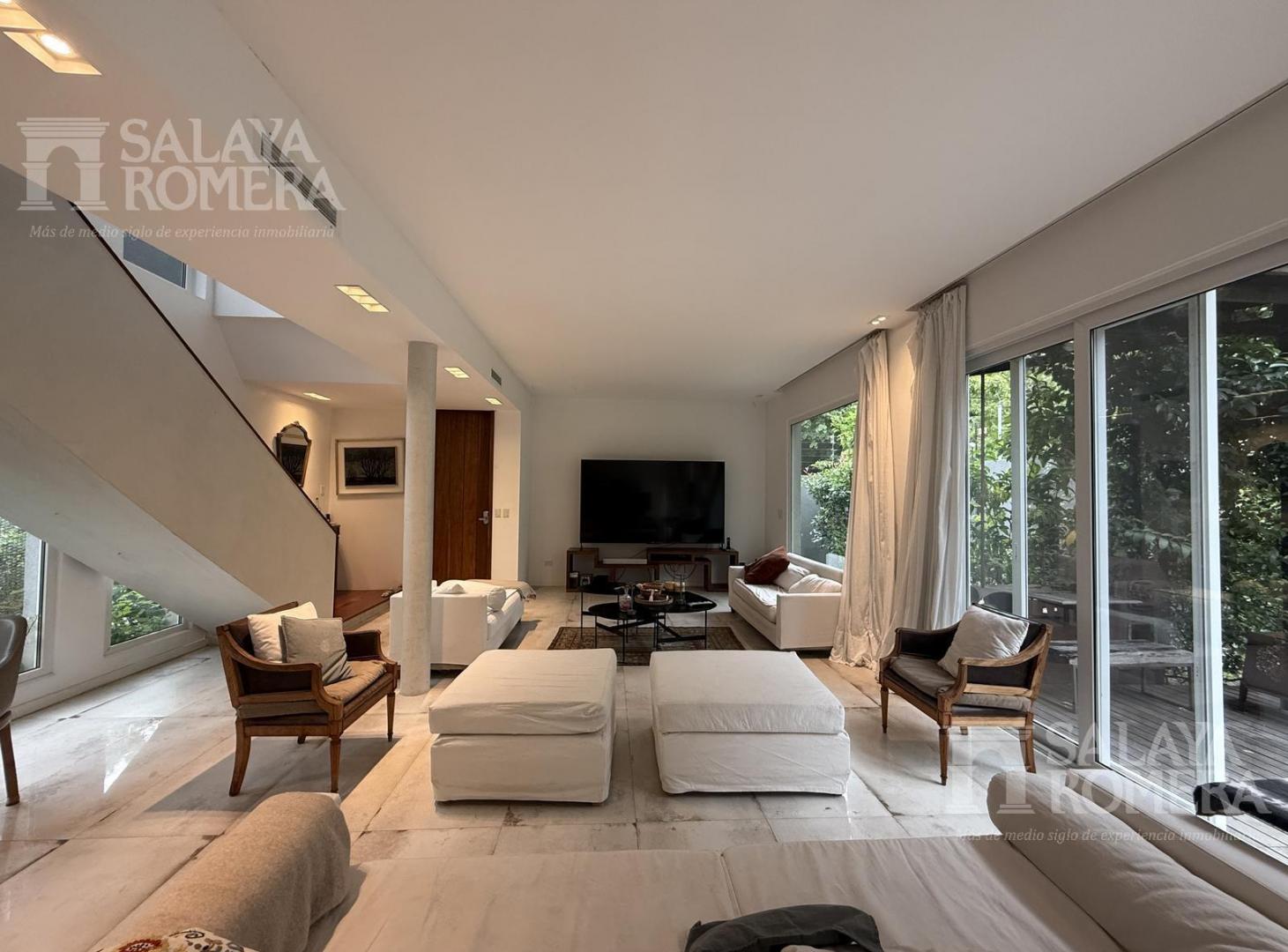 Foto de Casa en Acassuso San Isidro, imagen 3
