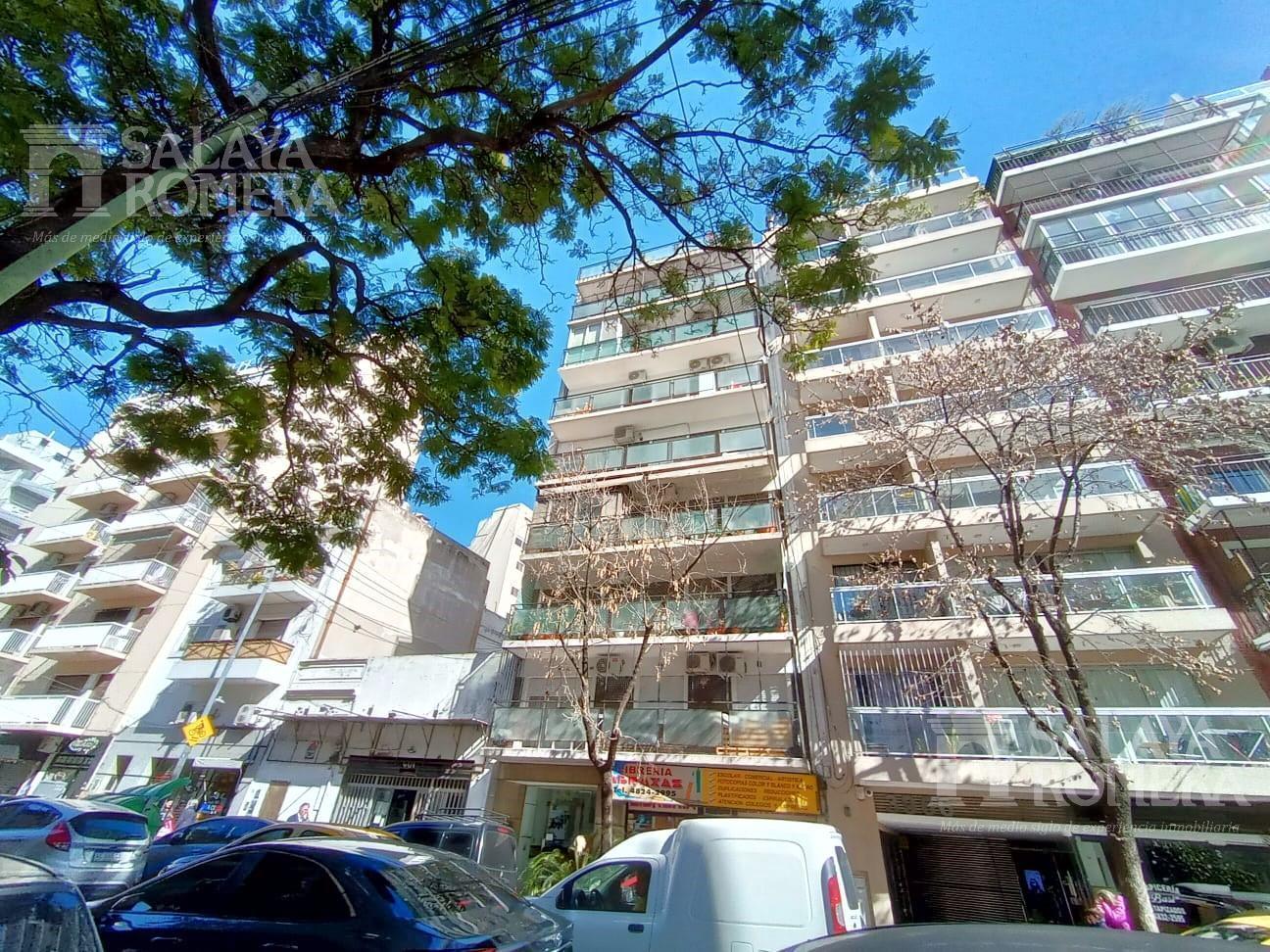Foto de Venta 3 ambientes balcón corrido al frente Palermo, imagen 1