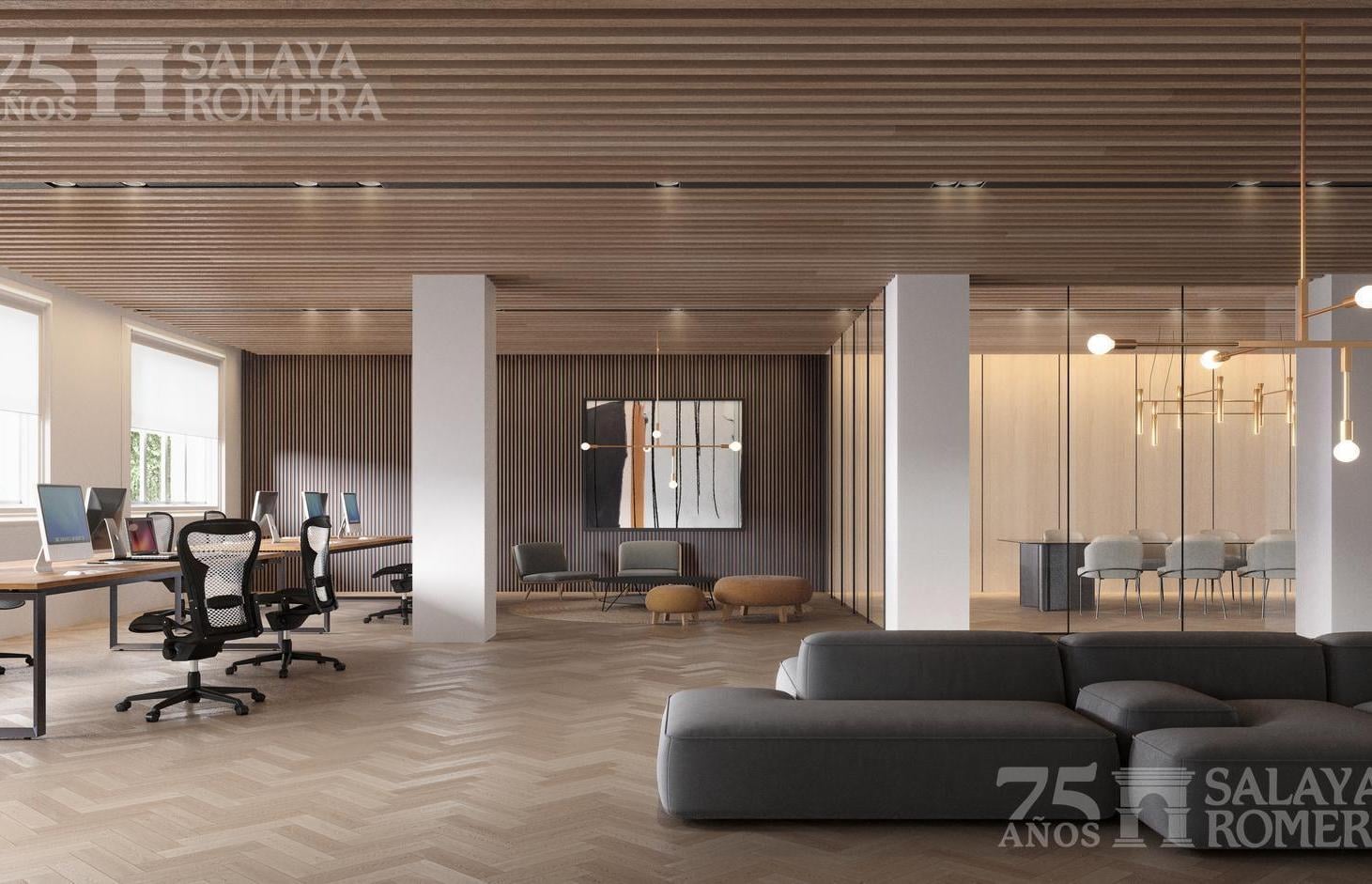 Foto de Departamento Dúplex, 2 ambientes en Puerto Madero, imagen 4