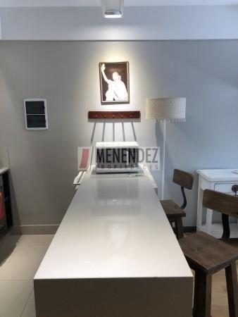 Foto de AMPLIO MONOAMBIENTE - FRENTE - BALCON - AMENITIES - TOTALMEN, imagen 3
