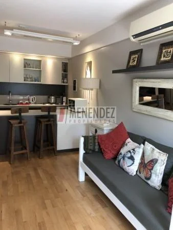 Foto de AMPLIO MONOAMBIENTE - FRENTE - BALCON - AMENITIES - TOTALMEN, imagen 1