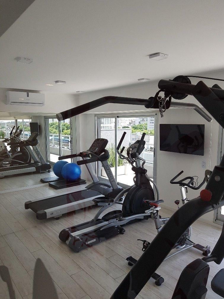 Foto de A ESTRENAR!!! TOWN HOUSE - MONOAMBIENTES DESDE U$S 121.103 D, imagen 2