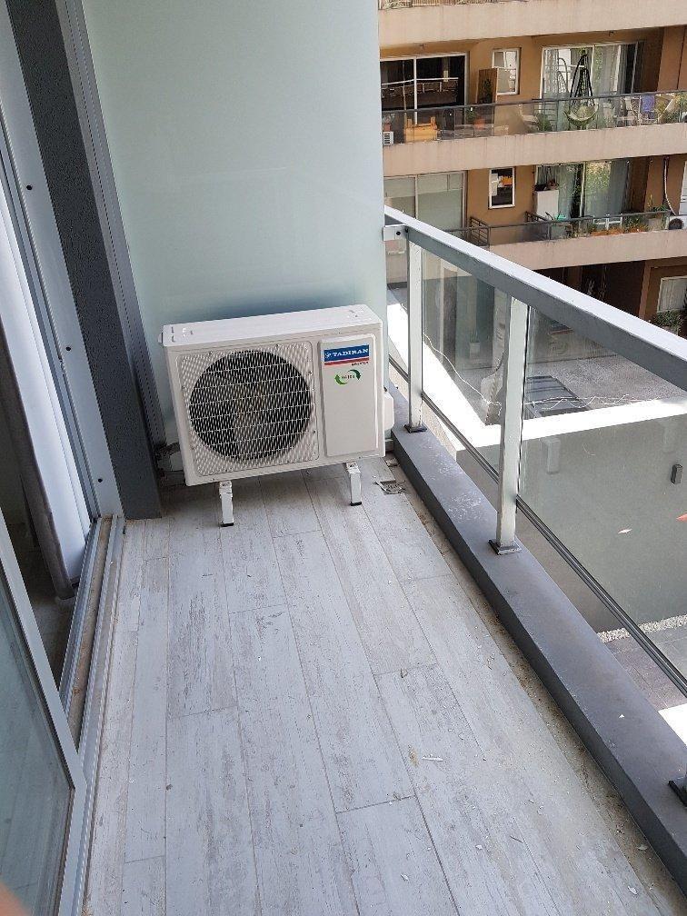 Foto de A ESTRENAR!!! TOWN HOUSE - MONOAMBIENTES DESDE U$S 121.103 D, imagen 5
