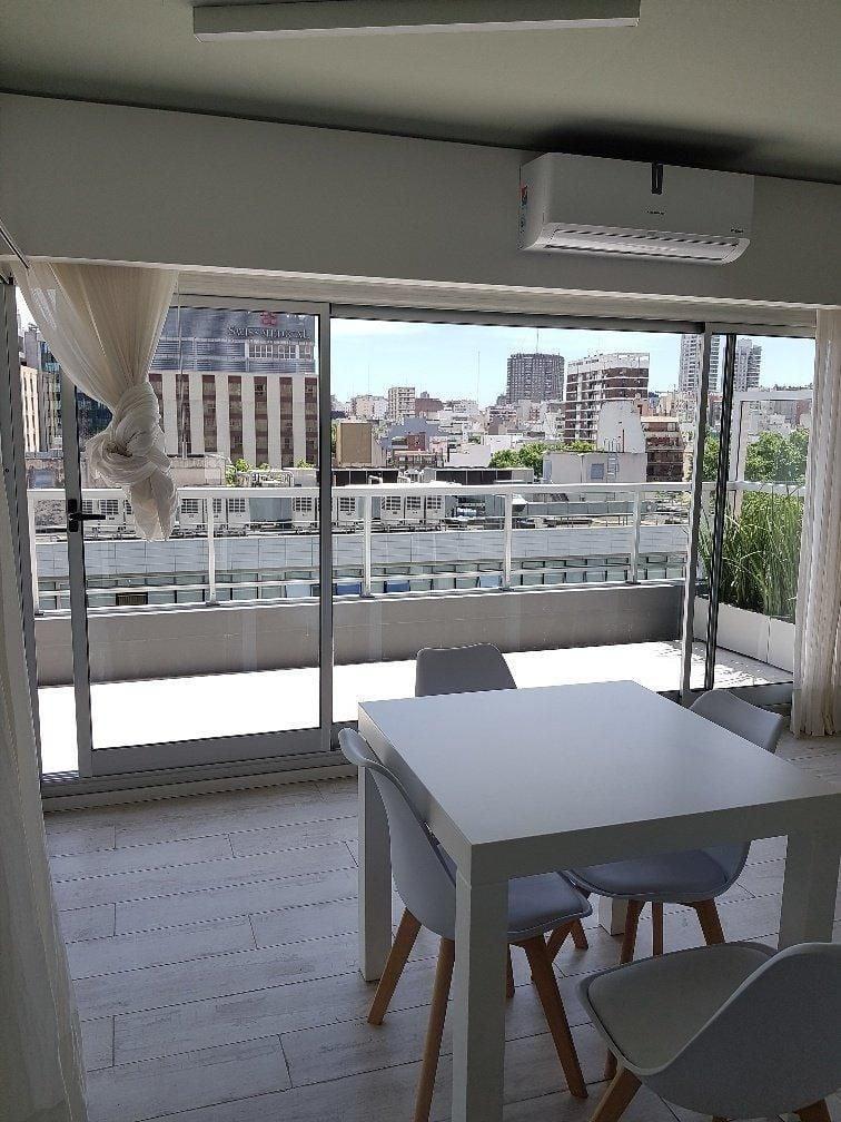 A ESTRENAR!!! TOWN HOUSE - MONOAMBIENTES DESDE U$S 121.103 D