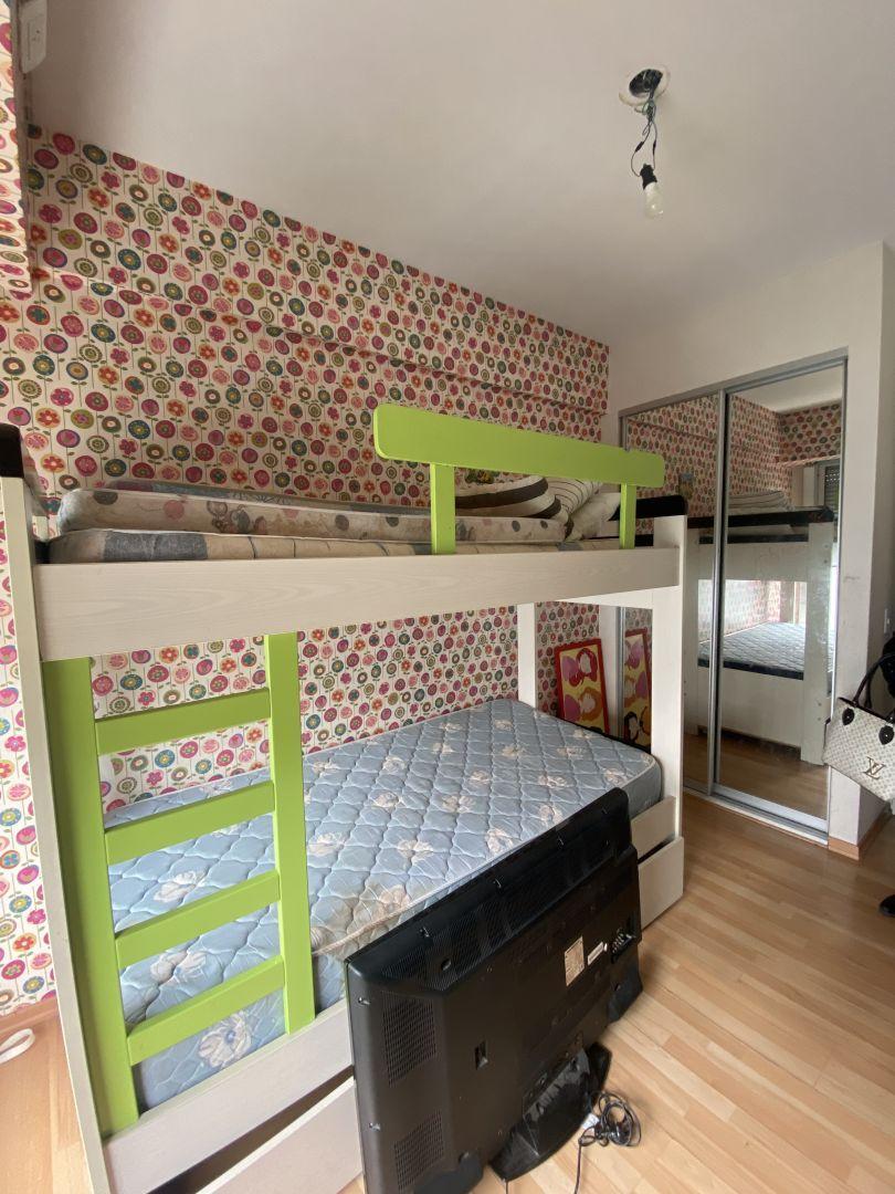 Foto de SEMIPISO 3AMB C/DEP BALCON Y COCHERA - AMENITIES - VIG 24HS, imagen 3