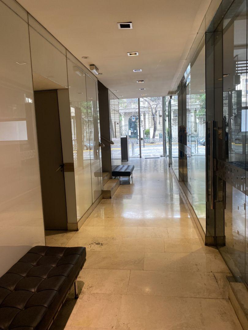 Foto de SEMIPISO 3AMB C/DEP BALCON Y COCHERA - AMENITIES - VIG 24HS, imagen 2