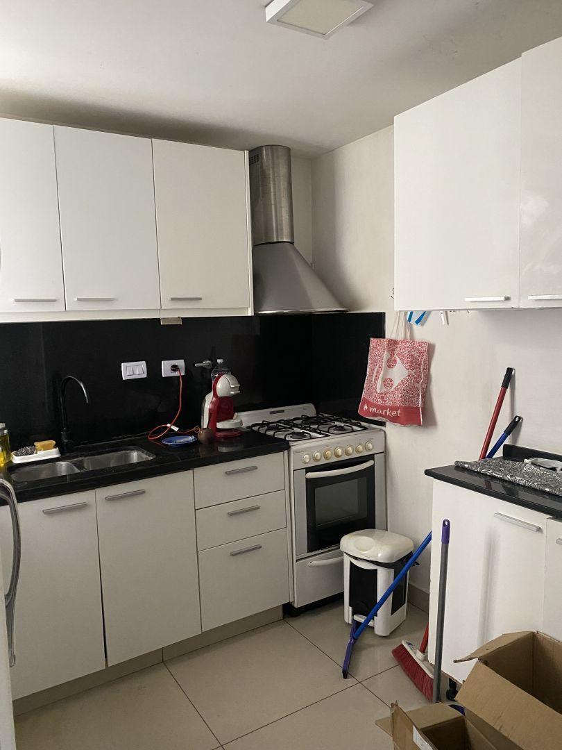 Foto de SEMIPISO 3AMB C/DEP BALCON Y COCHERA - AMENITIES - VIG 24HS, imagen 5