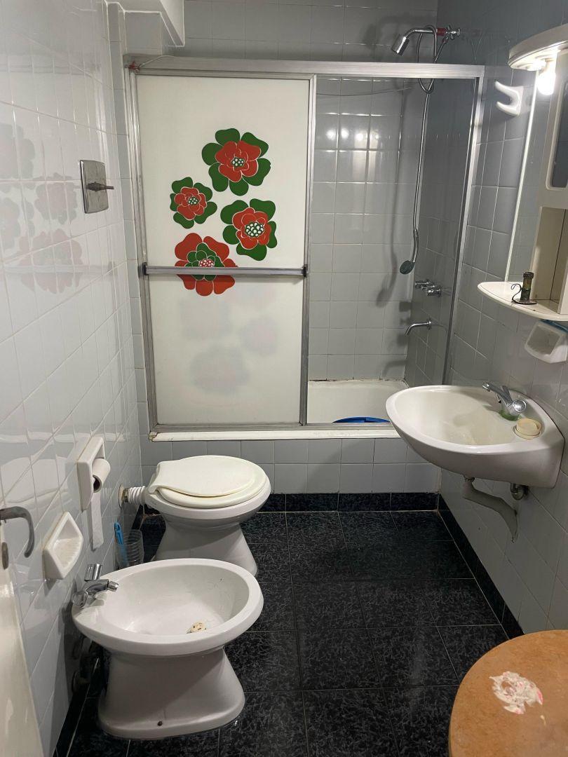 2 AMBIENTES CON BAULERA EN VENTA