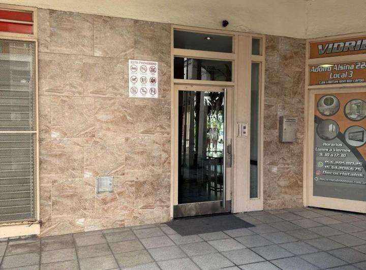 3 ambientes apto profesional en alquiler 1
