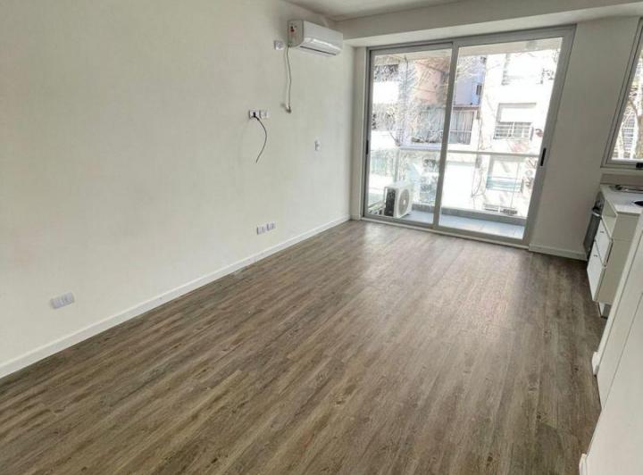 Moderno Monoambiente en alquiler  Palermo Soho 4