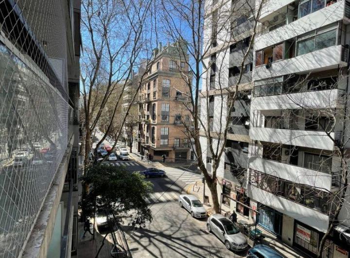 Moderno Monoambiente en alquiler  Palermo Soho 1