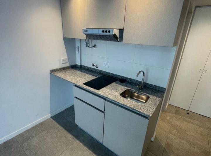 MONOAMBIENTE EN ALQUILER  AMENITIES - UBICACIÓN PRIVILEGIADA 3
