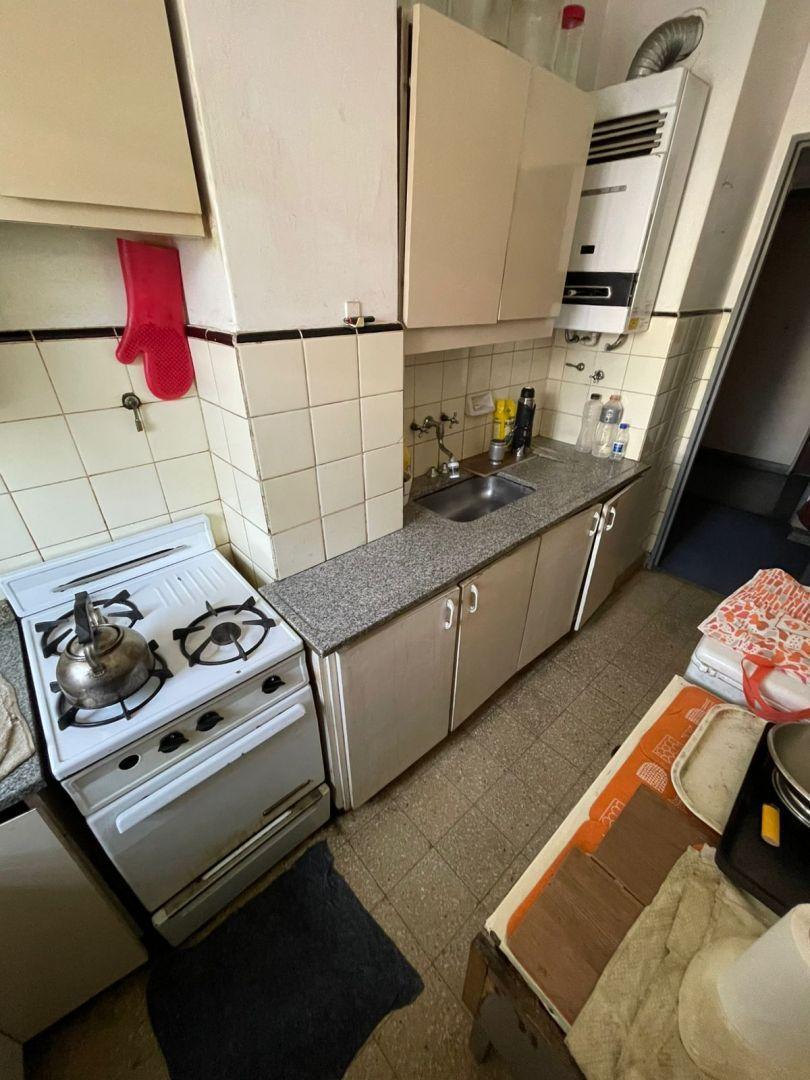 Foto de Departamento 2 ambientes en venta Excelente ubicación, imagen 3