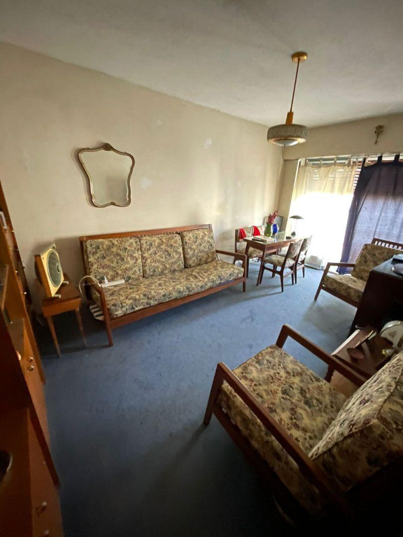 Foto de Departamento 2 ambientes en venta Excelente ubicación, imagen 5