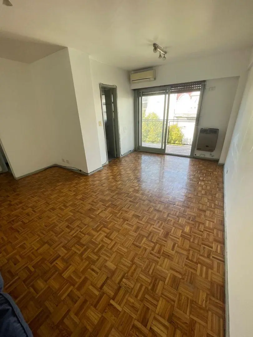 MONOAMBIENTE EN L, FRENTE BALCON, APTO PROFESIONAL, RECOLETA 5