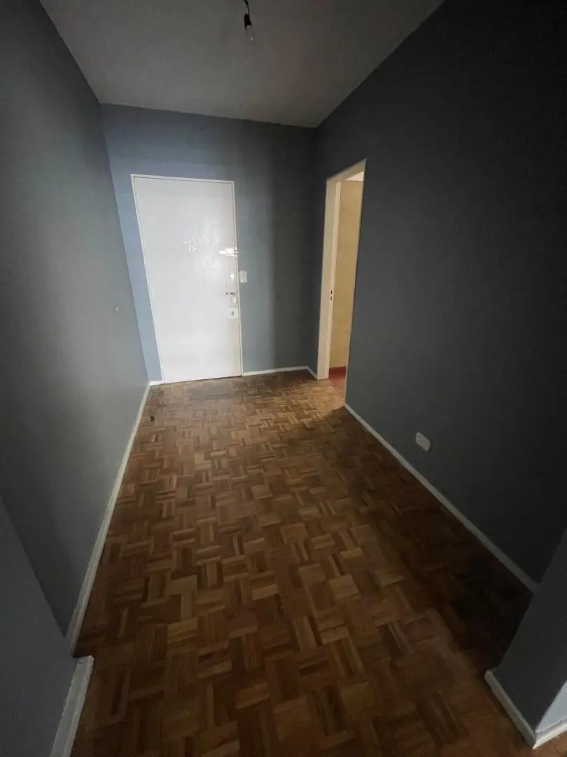 TRES AMB C/DEP FRENTE BALCON  APTO PROFESIONAL  PALERMO 4