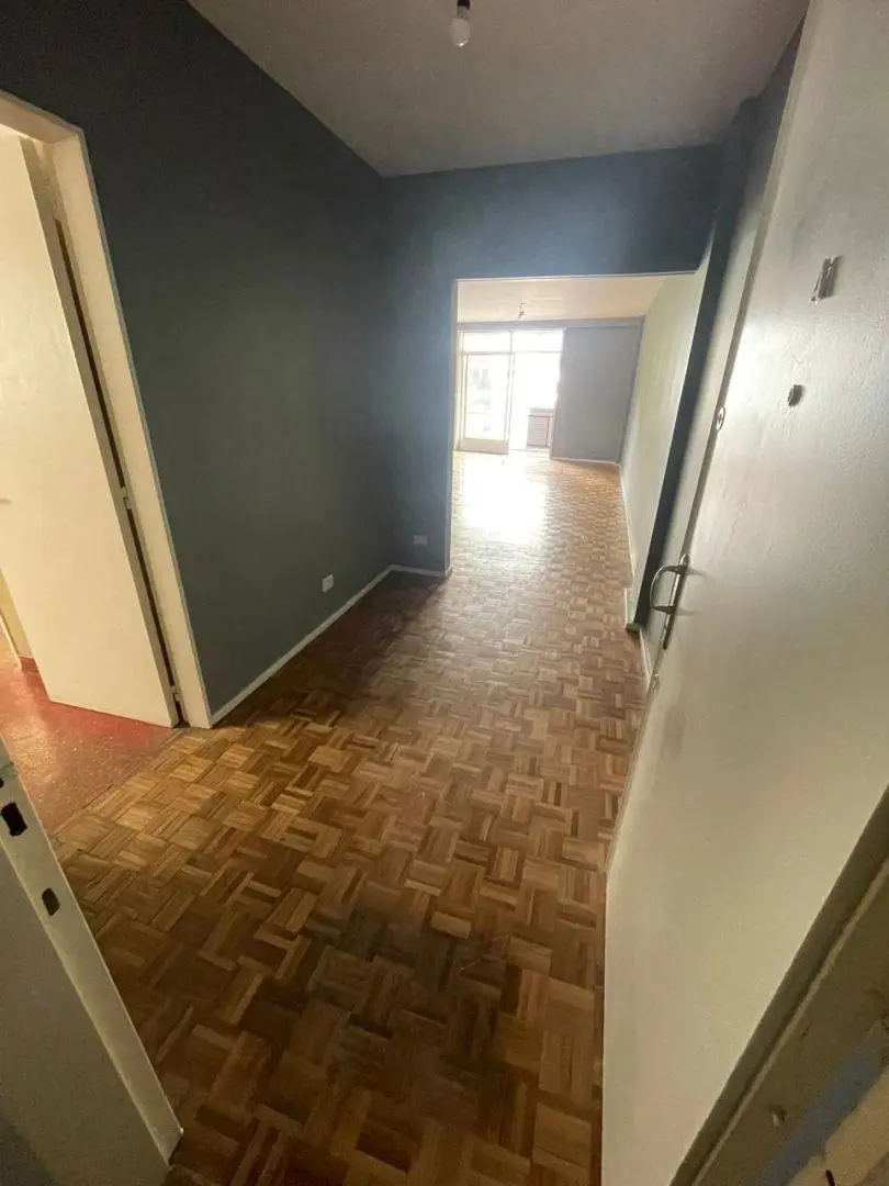 TRES AMB C/DEP FRENTE BALCON  APTO PROFESIONAL  PALERMO 2