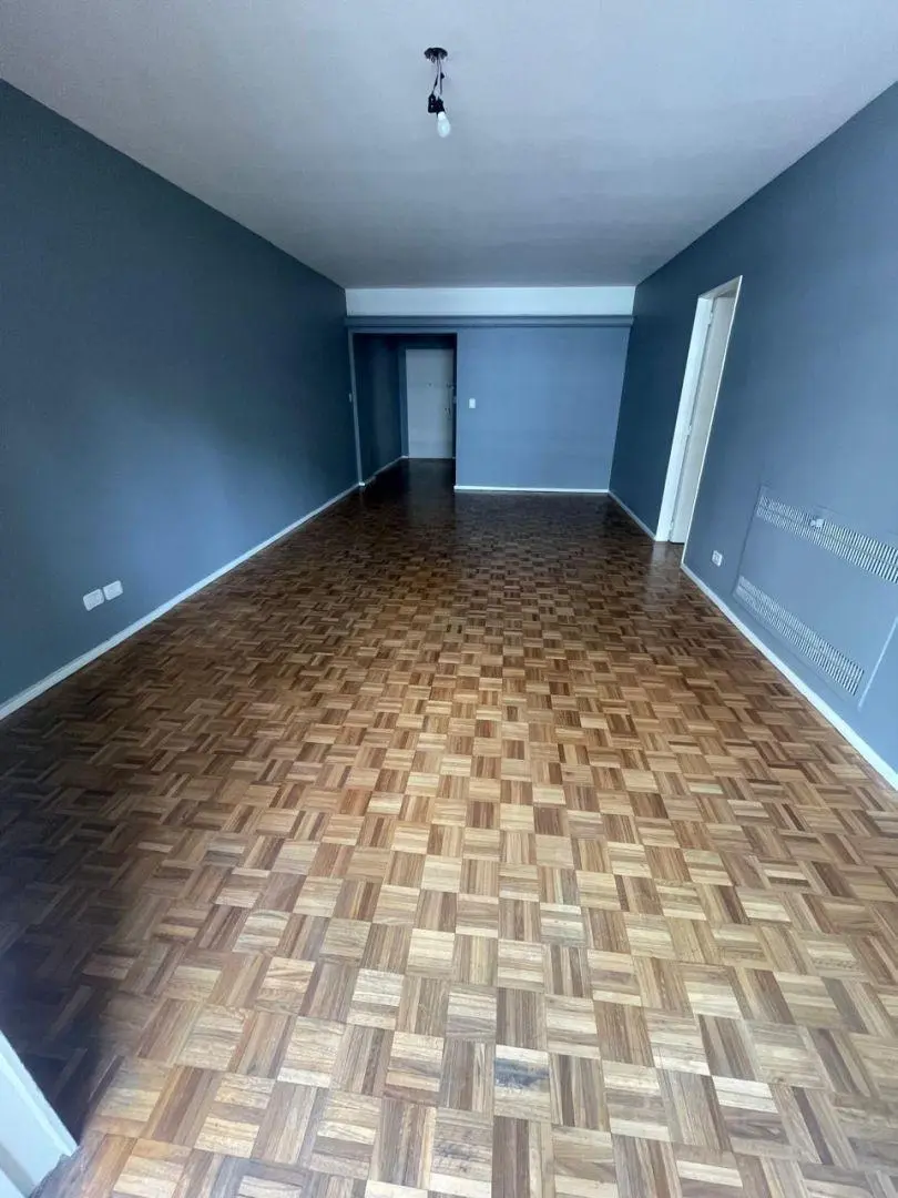 TRES AMB C/DEP FRENTE BALCON  APTO PROFESIONAL  PALERMO 5