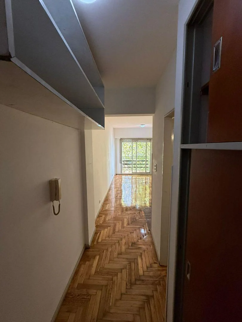 Foto de Monoambiente apto profesional en alquiler en Palermo, imagen 4