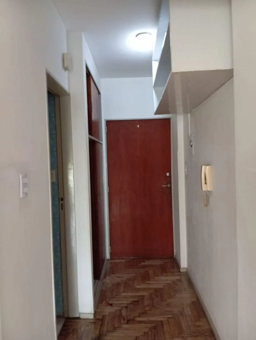 Foto de Monoambiente apto profesional en alquiler en Palermo, imagen 5
