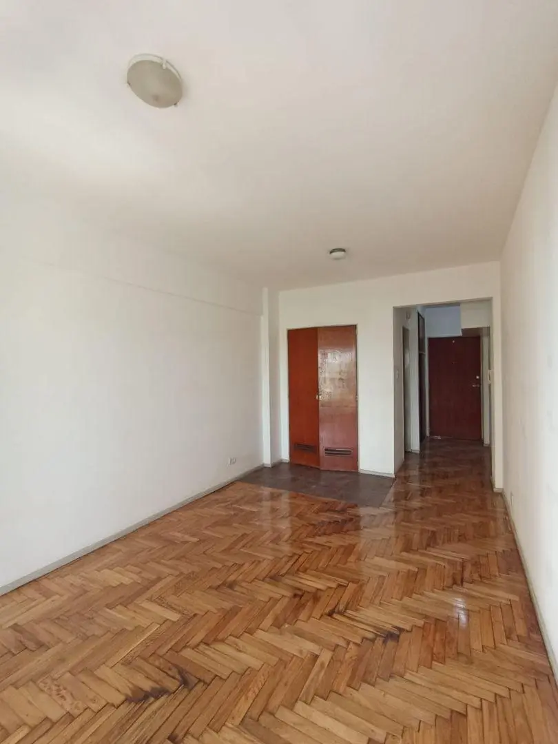 Monoambiente apto profesional en alquiler en Palermo 3