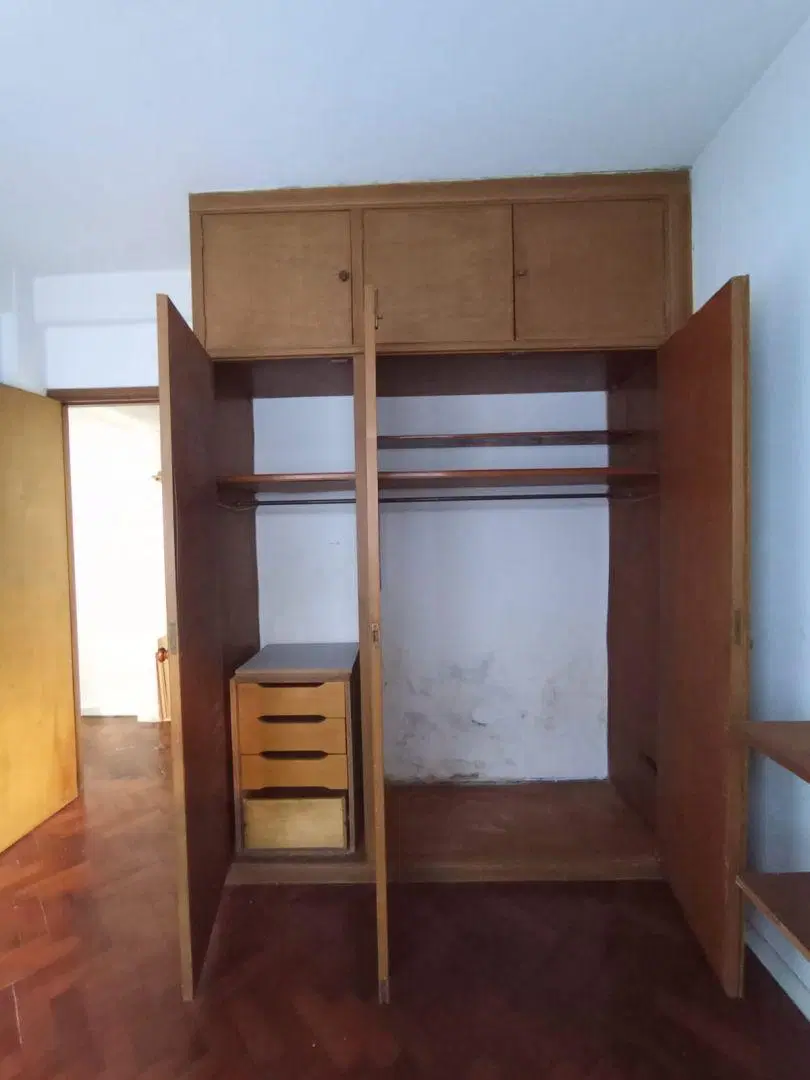 2 ambientes segundo piso por escalera en venta 5