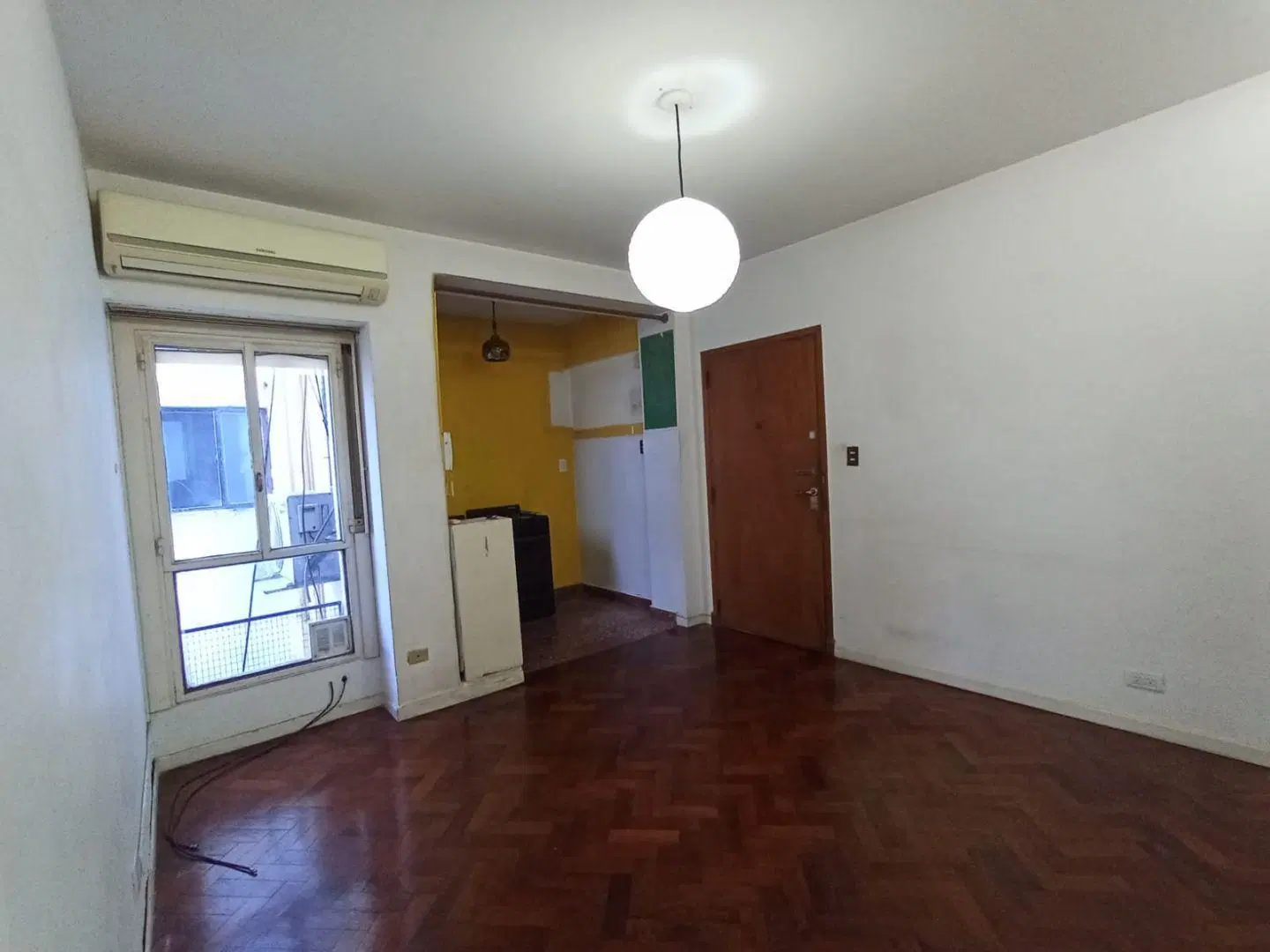 2 ambientes segundo piso por escalera en venta 4