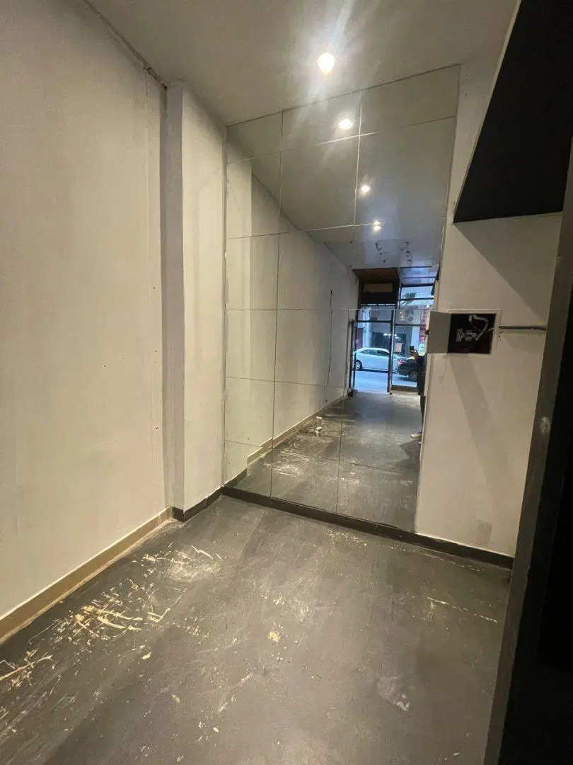 LOCAL COMERCIAL EN RECOLETA - PB A LA CALLE C/ SÓTANO - EXCELENTE UBICACIÓN (59 M² TOTALES) 4