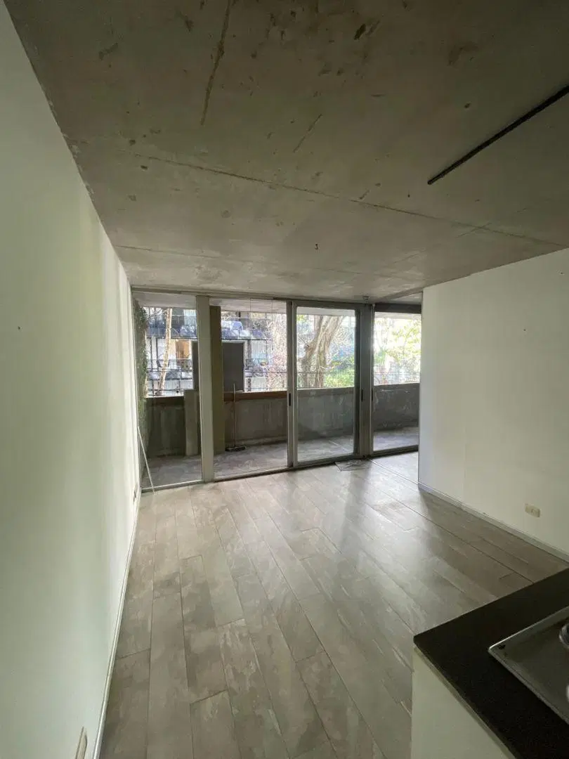 Espectacular Loft 2 Ambientes con Balcón Corrido  Excelente Luminosidad 2