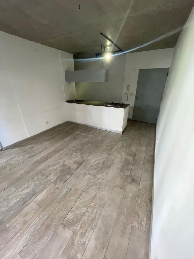 Foto de Espectacular Loft 2 Ambientes con Balcón Corrido Excelente Luminosidad, imagen 1