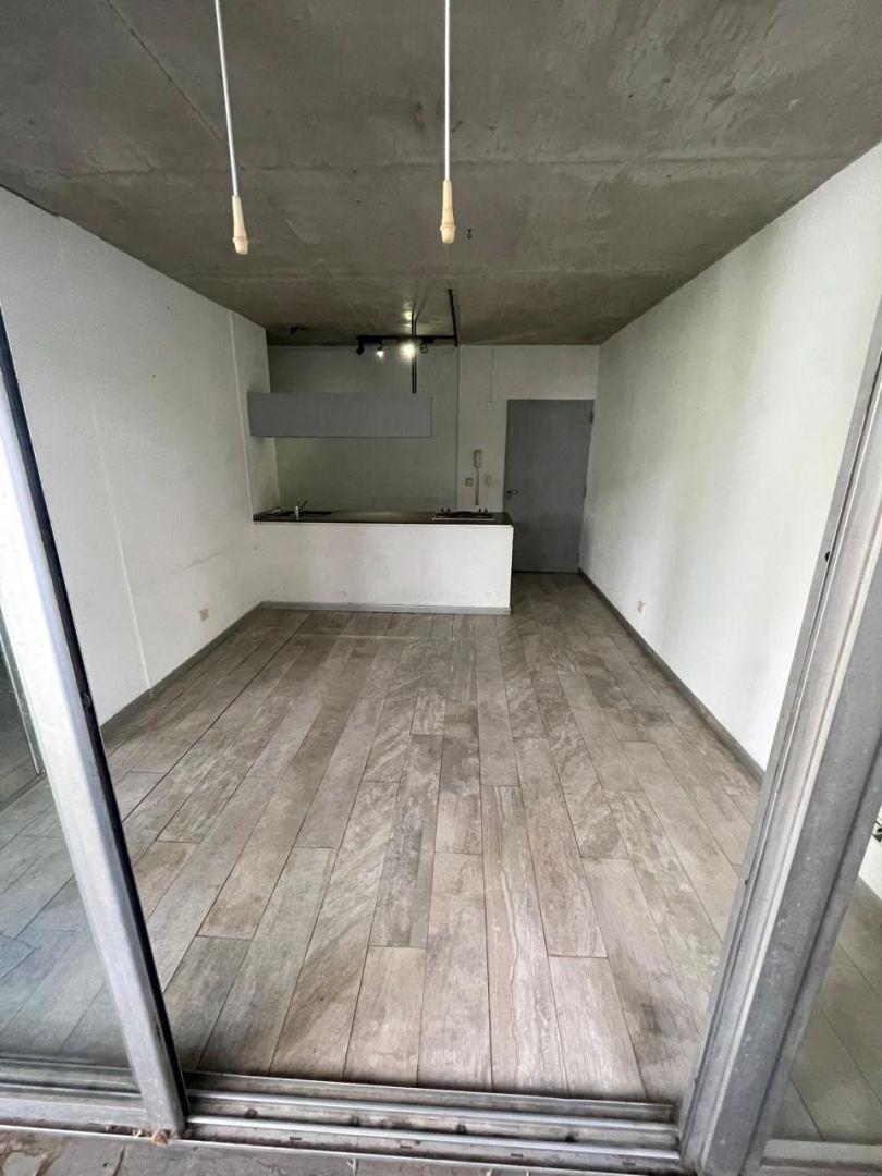 Foto de Espectacular Loft 2 Ambientes con Balcón Corrido Excelente Luminosidad, imagen 5