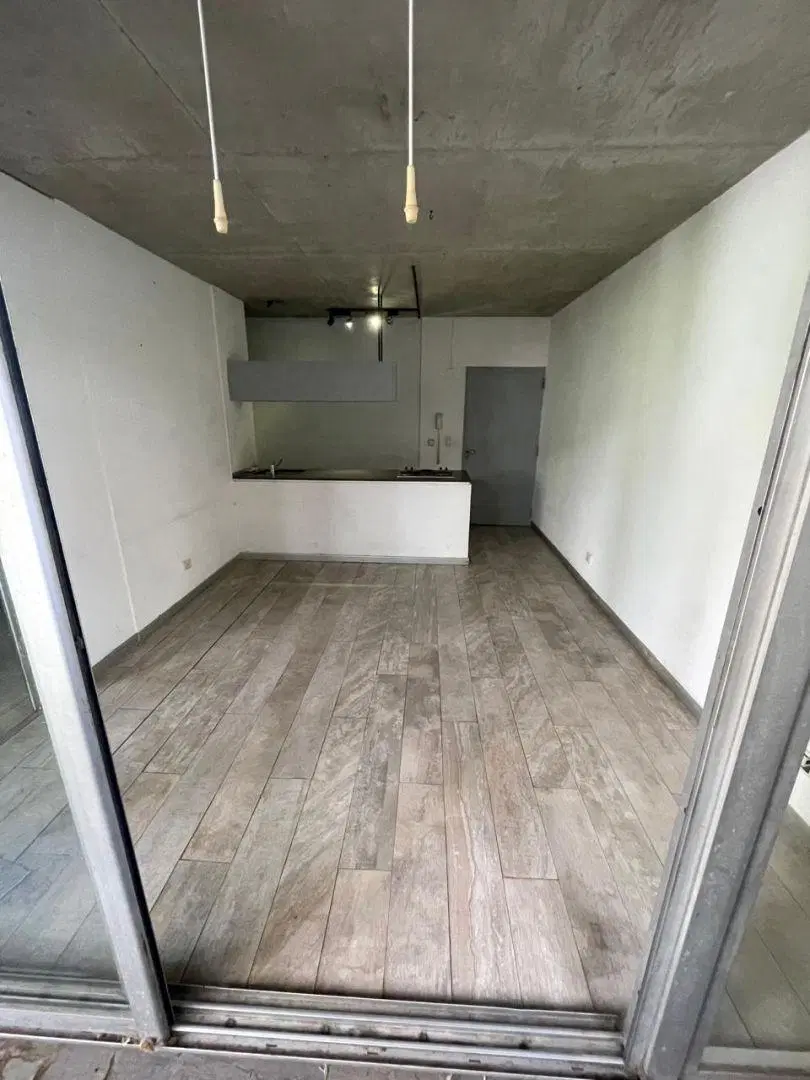 Espectacular Loft 2 Ambientes con Balcón Corrido  Excelente Luminosidad 5