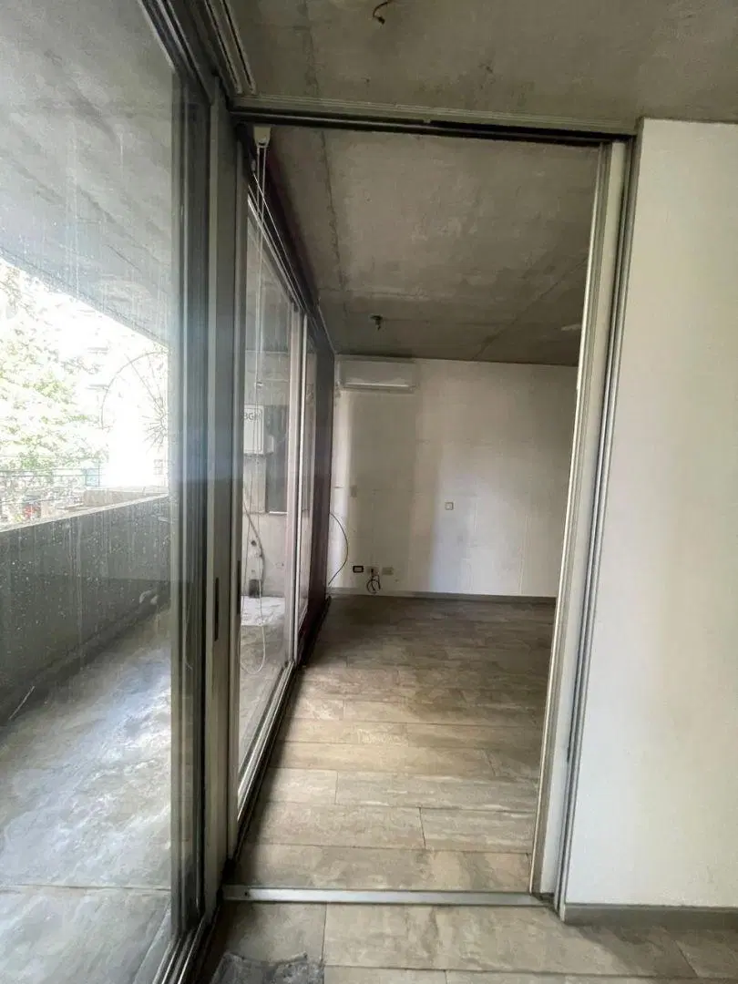 Espectacular Loft 2 Ambientes con Balcón Corrido  Excelente Luminosidad 2