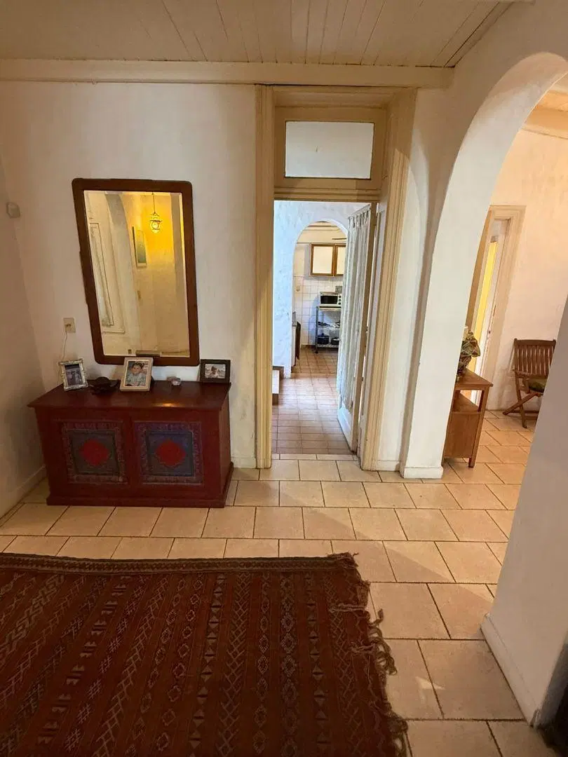 Hermosa casa en lote propio en Palermo 2